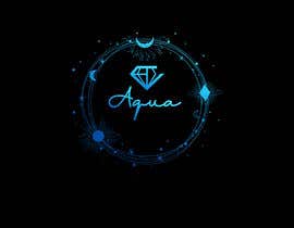 #10 สำหรับ Beautiful Aqua Colour Logo Wanted โดย AdrianVieriu
