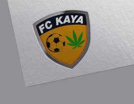 #31 для Remaking a logo of a football club від bhuiyanatik9