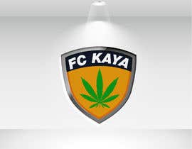 #35 для Remaking a logo of a football club від bhuiyanatik9