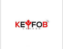 #34 for KEYFOB Canada af abdsigns