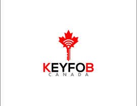 #35 para KEYFOB Canada de abdsigns