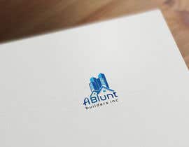sohanurdeisuki tarafından Build me a logo Ablunt için no 5