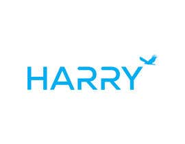 #18 for Harry logo design af ZakiaDesign