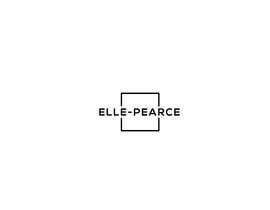 #13 for My name is Elle Pearce. I want a logo design for my life coaching business. The logo design must include my name : Elle Pearce and have a minimalist, clean, sleek, only black  preferable with sharp edged lines. Refer to attachments for ideas. Thank you. by logoexpertbd