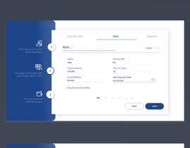 #48 for Redesign customer intake interface by cehravi