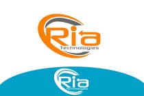 Graphic Design Contest Entry #87 for Logo Design for Ria Technologies