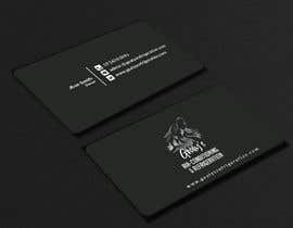 #183 for Business Card - Air-Conditioning &amp; Refrigeration by atiktazul7