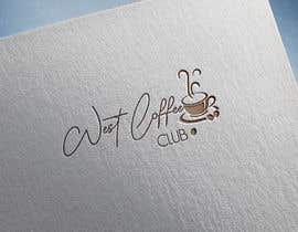 #103 untuk Logo for a coffee shop oleh izeeshanahmed