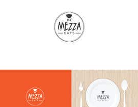 #62 for Logo design for mediterranean cuisine restaurant by arifjiashan