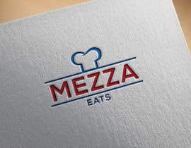 #63 for Logo design for mediterranean cuisine restaurant by bbristy359