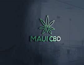 #484 для Maui CBD Store від graphicspine1