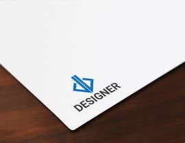 #26 for New logo for &quot;DBDesigner.co.uk&quot; in a range of sizes, with copyright by hamzaqureshi497