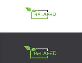 #136 для Logo contest for our company named: Releafed  we sell cbd based products від FarzanaTani