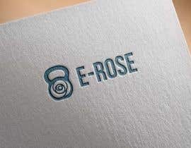 #5 for LOGO MONEY GUARANTEE - e-Rose Online Gym by designtrafic24
