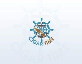 #252 logo for my boat részére karlapanait által