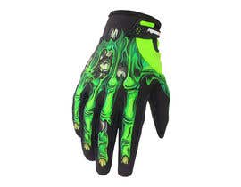 #12 za I am seeking interesting and vibrant designs for the back of golfing gloves. The image is to show what I mean but is not a representation of what I would like (I think those are pretty terrible!) od skrratul31