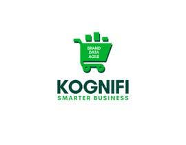 #613 ， Kognifi Logo 2020 来自 shiewj99