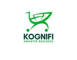 #614 for Kognifi Logo 2020 by shiewj99