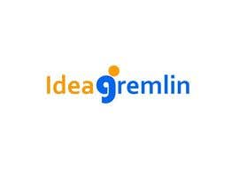 Nro 113 kilpailuun Logo Design for Idea Gremlin käyttäjältä triutami