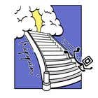 #35 untuk Design for Hoodie/T-Shirt (Stairway to heaven + Stick figure) oleh Maykooo