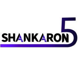 #24 for Logo for 5 SHANKARON by rajangupta1906