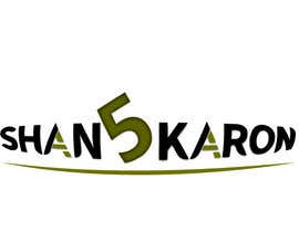 #25 for Logo for 5 SHANKARON by rajangupta1906