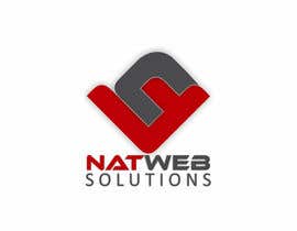 Nro 95 kilpailuun Design Logo For NatWeb! käyttäjältä stojicicsrdjan