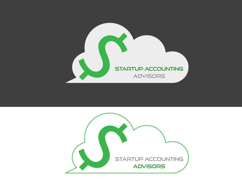 Contest Entry #38 for                                                 Design a Logo for Startup Accounting Advisors
                                            