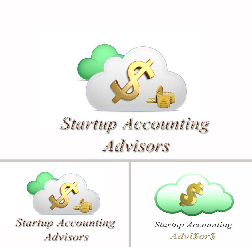 Contest Entry #58 for                                                 Design a Logo for Startup Accounting Advisors
                                            