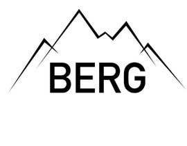 #46 for Logo for BERG by bellatippett
