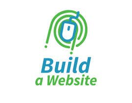 #246 para Logo Contest - Build a Website por mehedimasudpd