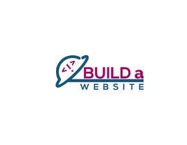 #250 for Logo Contest - Build a Website by ihasibul575