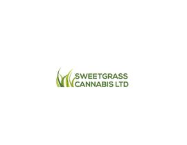 #464 per Sweetgrass cannabis ltd. da akterlaboni063