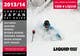 Imej kecil Penyertaan Peraduan #86 untuk                                                     Front cover design for Japan ski brochure
                                                