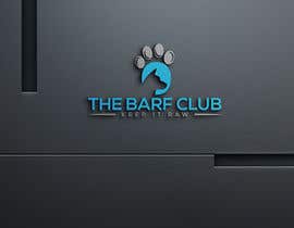 #169 para Logo para The Barf Club de shulyakter3611