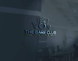 #179 para Logo para The Barf Club de shulyakter3611