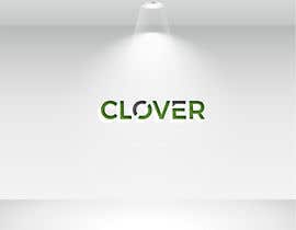 #1239 for Logo Design for Clover av khanmehedi202