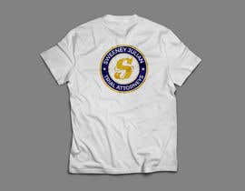 #77 para Logo for T-Shirts ect de moonstarbdcom