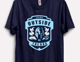 #80 cho Middle School T-shirt Design for 2020-2021 School Year bởi nagimuddin01981