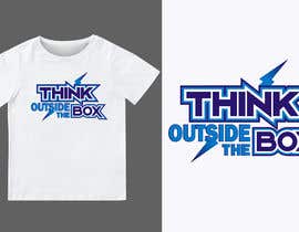 #227 cho Middle School T-shirt Design for 2020-2021 School Year bởi kamrunfreelance8