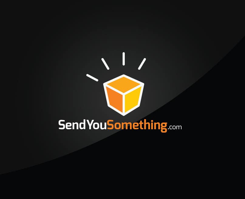 Intrarea #339 pentru concursul „                                                Design a Logo for Sendyousomething.com
                                            ”