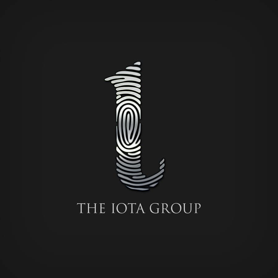 Participación en el concurso Nro.81 para                                                 Redesign Logo - IOTA
                                            