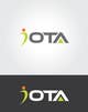 Contest Entry #41 thumbnail for                                                     Redesign Logo - IOTA
                                                