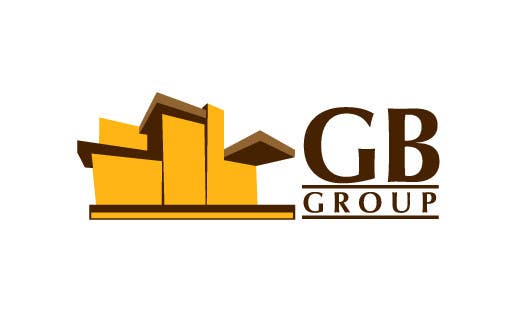 Bài tham dự cuộc thi #40 cho                                                 Design a Logo for GB Group
                                            