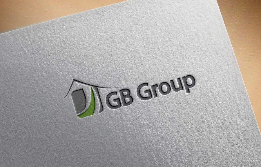 Contest Entry #49 for                                                 Design a Logo for GB Group
                                            