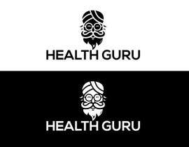 #234 for Health Guru - fresh and fun logo design contest! av aktherafsana513