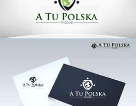#39 for New Logo Project for Tourist Company in Poland by designutility