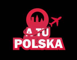 #21 for New Logo Project for Tourist Company in Poland by mounaim98bo