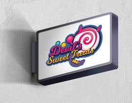 Rahid007 tarafından Design a logo for - Devil&#039;s Sweet Treats için no 27