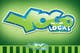 Icône de la proposition n°39 du concours                                                     Logo Design for YOGO local
                                                